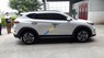 Hyundai Tucson 2.0   2018 - Cần bán Hyundai Tucson 2.0 năm 2018, màu trắng