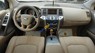 Nissan Murano SL 2008 - Bán Nissan Murano SL nhập Nhật model 2008, ĐKLĐ 2009