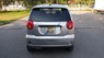 Daewoo Matiz Van 0.8 MT  2009 - Cần bán gấp Daewoo Matiz Van 0.8 MT đời 2009, màu bạc, xe nhập, giá 99tr - Liên hệ: 0949332582