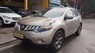 Nissan Murano SL 2008 - Bán Nissan Murano SL nhập Nhật model 2008, ĐKLĐ 2009