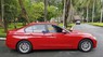 BMW 3 Series  320i  2012 - Bán BMW 3 Series 320i năm sản xuất 2012, màu đỏ, xe nhập