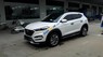 Hyundai Tucson 2.0   2018 - Cần bán Hyundai Tucson 2.0 năm 2018, màu trắng