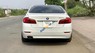 BMW 5 Series 520i 2016 - Cần bán xe cũ BMW 5 Series 520i năm 2016, màu trắng, nhập khẩu 