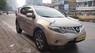 Nissan Murano SL 2008 - Bán Nissan Murano SL nhập Nhật model 2008, ĐKLĐ 2009