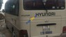 Hyundai County 2001 - Bán Hyundai County năm sản xuất 2001, màu kem (be), nhập khẩu nguyên chiếc, 168 triệu