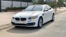 BMW 5 Series 520i 2016 - Cần bán xe cũ BMW 5 Series 520i năm 2016, màu trắng, nhập khẩu 
