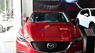 Mazda 6 2.0AT Premium 2018 - Bán xe Mazda 6 2.0AT Premium năm sản xuất 2018, màu đỏ