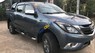 Mazda BT 50 2016 - Bán xe Mazda BT 50 năm sản xuất 2016, màu xám, nhập khẩu nguyên chiếc