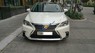 Lexus CT CT200H 2011 - Bán xe cũ Lexus CT200H năm 2011, màu trắng, nhập khẩu