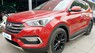 Hyundai Santa Fe 2.4L 4WD 2016 - Bán Hyundai Santa Fe 2016, máy xăng 2 cầu, nhập khẩu