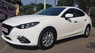 Mazda 3 1.5AT sedan 2017 - Bán xe Mazda 3 1.5AT sedan 2017, màu trắng