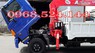 Hino FC 2018 - Xe tải Hino 5T gắn cẩu Unic 340 có sẵn giao liền