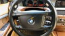 BMW 7 Series 750Li 2008 - Bán BMW 750Li 2008 màu đen - nhập khẩu - BSTP