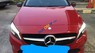 Mercedes-Benz A class  A200 2017 - Bán Mercedes A200 năm sản xuất 2017, màu đỏ