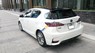 Lexus CT CT200H 2011 - Bán xe cũ Lexus CT200H năm 2011, màu trắng, nhập khẩu