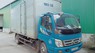 Thaco OLLIN 450A 2014 - Hưng Yên bán Thaco Ollin 450A tải 5 tấn thùng kín, xe chất, lốp đẹp cả giàn máy nổ êm