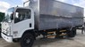 Xe tải 5 tấn - dưới 10 tấn 2018 - Bán xe tải Isuzu 8 tấn
