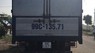 Thaco OLLIN 700B  2015 - Bán xe tải Ollin 700B đã qua sử dụng, giá rẻ