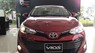 Toyota Vios G 2018 - Mua Vios đến Toyota Hà Đông nhận ưu đãi khủng tháng 12