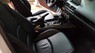 Mazda 3 G 2017 - Cần bán gấp Mazda 3 2017 màu trắng . Xe dùng gia đình