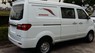 Cửu Long 2017 - Bán xe bán tải Van Dongben X30 loại 2 chỗ, nhập khẩu chính hãng