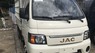 Xe tải 10000kg 2017 - Bán xe tải JAC X125 Euro 4 dung tích 2.771, nhập khẩu chính hãng, giá tốt TPHCM