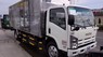 Xe tải 5 tấn - dưới 10 tấn 2017 - Bán xe tải Vĩnh Phát FN129 8,2 tấn, trả góp TPHCM