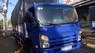Xe tải 5 tấn - dưới 10 tấn 2017 - Bán xe tải Isuzu 8 tấn 2 Vinh Phát đời 2018, giá 760 triệu - trả góp - giao xe ngay