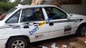 Daewoo Cielo 1997 - Bán xe cũ Daewoo Cielo sản xuất năm 1997, màu trắng