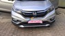 Honda CR V 2.0 2016 - Bán xe Honda CR V 2.0 sản xuất năm 2016, màu bạc