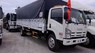 Isuzu F-SERIES  8T2 2019 - Bán xe tải Isuzu Vĩnh Phát – 8T2 – FN129- xe tải Isuzu 8.2T- Isuzu 8.2Tấn trả góp