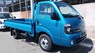 Kia Frontier K250 2019 - Bán xe tải Kia K250 2T4 màu xanh dương xe có sẵn, giao xe ngay