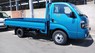 Kia Frontier K250 2019 - Bán xe tải Kia K250 2T4 màu xanh dương xe có sẵn, giao xe ngay