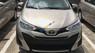 Toyota Vios 1.5E MT 2018 - Toyota Tân Cảng-Vios 1.5 số sàn- ""Duy nhất trong tuần giảm tiền mặt & bảo hiểm kèm nhiều quà tặng""-0933000600
