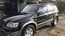 Ford Escape 2005 - Cần bán lại xe Ford Escape năm sản xuất 2005, màu đen, nhập khẩu, 190tr