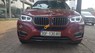 BMW X6 3.0 2016 - Bán ô tô BMW X6 3.0 sản xuất năm 2016, màu đỏ, nhập khẩu nguyên chiếc