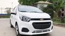 Chevrolet Spark Duo 2018 - Trả trước 25 triệu nhận ngay xe ô tô Spark 2018, giá tốt - LH 0962951192