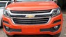 Chevrolet Colorado 2.5VGT AT 2019 - Bán Chevrolet Colorado 2.5VGT AT MY19, màu cam, nhập khẩu, giá cạnh tranh