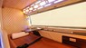 Thaco Mobihome TB120SL TB120SL  2018 - Xe giường nằm cao cấp 22 giường VIP Limousine – Xe khách giường nằm VIP Liên hệ 0938904865