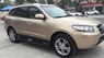 Hyundai Santa Fe G 2010 - Cần bán xe Hyundai Santafe 2010 số sàn, máy xăng, full option