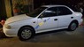 Subaru Impreza   1996 - Bán xe Subaru Impreza năm sản xuất 1996, màu trắng, nhập khẩu nguyên chiếc, 120 triệu