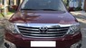 Toyota Fortuner 2014 - Bán xe Toyota Fortuner 2014, màu đỏ