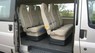 Ford Transit SVP 2018 - Bán ô tô Ford Transit SVP sản xuất năm 2018, màu bạc