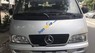 Mercedes-Benz MB 100 2005 - Cần bán Mercedes MB100 năm sản xuất 2005, màu bạc