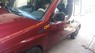 Fiat Doblo 2003 - Bán xe Fiat Doblo năm 2003, màu đỏ, xe nhập