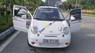 Daewoo Matiz  SE 2007 - Bán Daewoo Matiz SE năm 2007, màu trắng, giá tốt