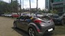 Hyundai Veloster 1.6 AT 2013 - Bán Hyundai Veloster GDI sản xuất năm 2013, màu xám, nhập khẩu chính chủ