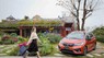 Honda Jazz VX 2018 - Bán ô tô Honda Jazz VX sản xuất 2018, màu đỏ, nhập khẩu nguyên chiếc