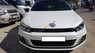 Volkswagen Scirocco GTS 2018 - Cần bán xe Volkswagen Scirocco GTS năm sản xuất 2018, màu trắng, xe nhập số tự động