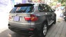 BMW X5 3.0AT 2007 - Bán ô tô BMW X5 3.0AT sản xuất năm 2007, màu xám, nhập khẩu, giá tốt